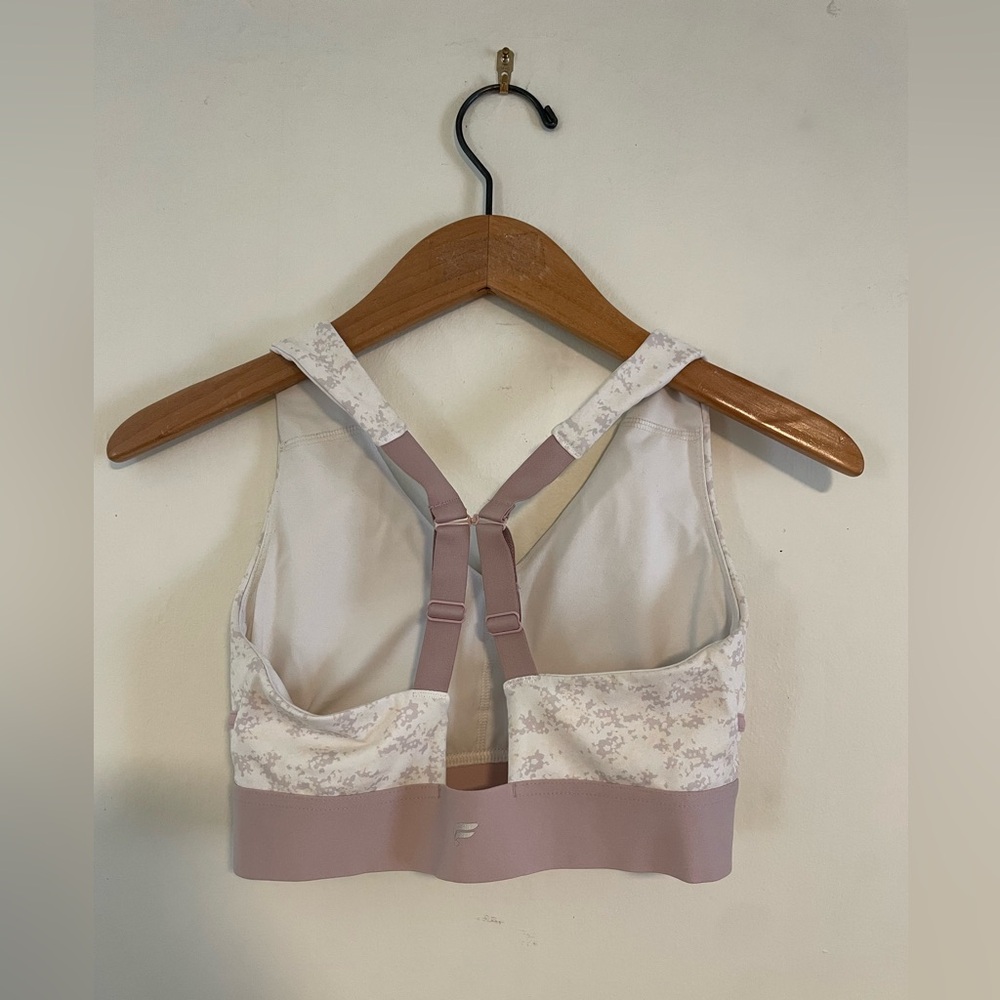 Fabletics Matching Set With Powerhold Leggings An… - image 4